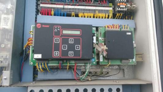 王益中央空调保养节能保养