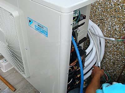 王益商场中央空调分析及中央空调的维保分析